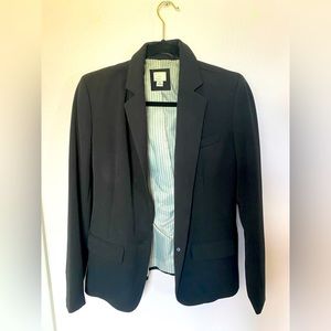 A New Day Black Blazer